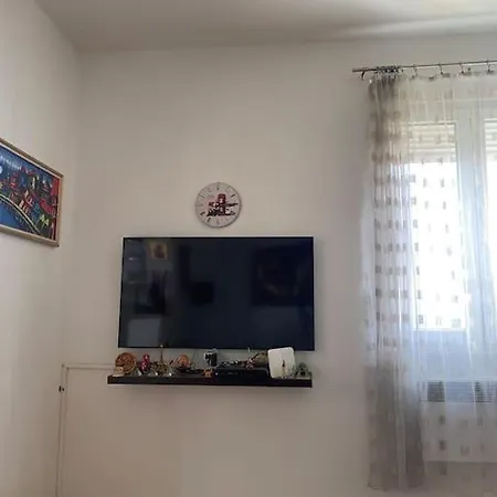 Apartment Apartament - Centar Vucedolska