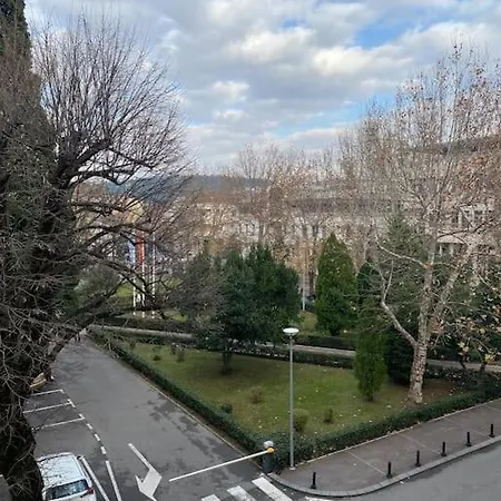 Apartament - Centar Vucedolska *