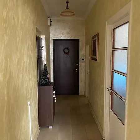 Apartment Apartament - Centar Vucedolska Podgorica