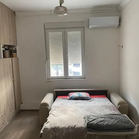 Apartament - Centar Vucedolska Apartment Podgorica