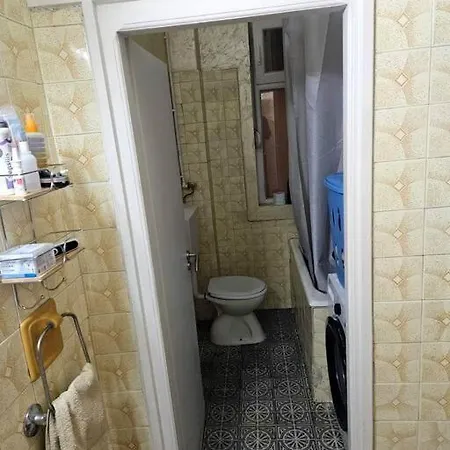Apartament - Centar Vucedolska Podgorica