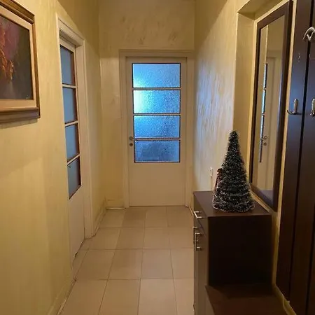 Apartment Apartament - Centar Vucedolska *