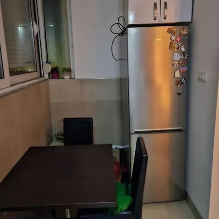 Apartament - Centar Vucedolska Apartment *
