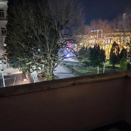 Apartment Apartament - Centar Vucedolska